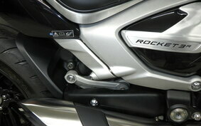 TRIUMPH ROCKET III R 2023