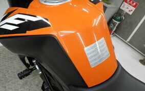 KTM 200 DUKE