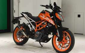 KTM 390 DUKE 2019