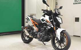 KTM 250 DUKE JPE40