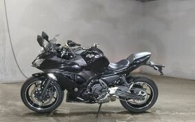 KAWASAKI NINJA 650 2017 ER650H