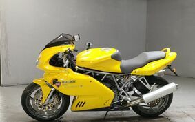 DUCATI SS800 2003 V500A