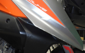 KTM 1290 SUPER DUKE GT 2022