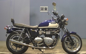 TRIUMPH BONNEVILLE SE 2009 J9107G