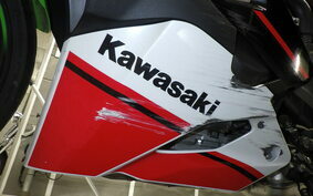 KAWASAKI ZX-25R ZX250E