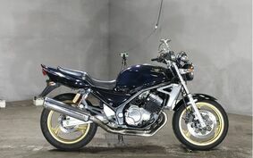 KAWASAKI BALIUS 250 Gen.2 ZR250B