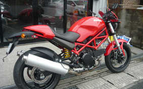 DUCATI MONSTER 400 IE 2007 M407A