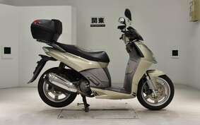 APRILIA SPORTCITY 250 IE VBH0