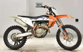 KTM 350 SX F SXN43