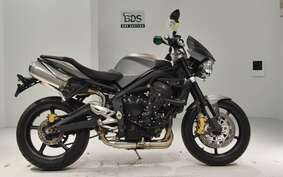 TRIUMPH STREET TRIPLE R 2009 MD4166