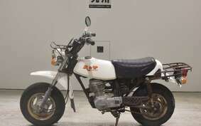 HONDA R&P CY50