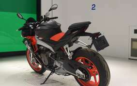 APRILIA TUONO 660 2023