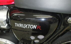 TRIUMPH THRUXTON 1200 R 2016 AD72H4