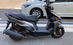 KYMCO TERSELY S125 SR25