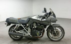 SUZUKI GSX400S KATANA 1995 GK77A