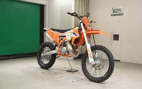 KTM 150 EXC TPI