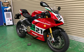 DUCATI PANIGALE V2 2023 1H00A