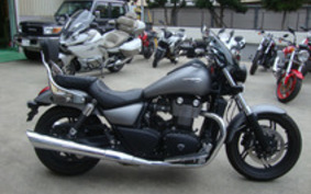 TRIUMPH THUNDERBIRD STORM 2013 NB13C7