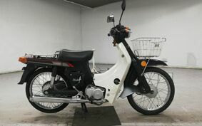 SUZUKI BIRDIE 50 BA41A