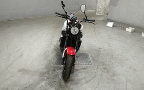 YAMAHA XSR900 2020 RN56J