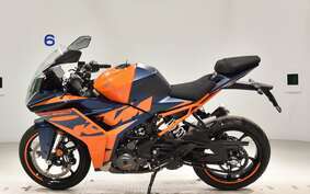 KTM 390 RC 2022 JYJ40