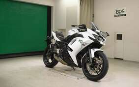 KAWASAKI NINJA 650 A 2020 ER650H