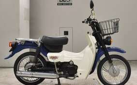 SUZUKI BIRDIE 50 E BA43A