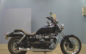 TRIUMPH SPEEDMASTER 2012 J9168R