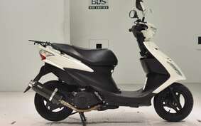 SUZUKI ADDRESS125SS CF4MA