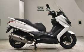 KYMCO DOWNTOWN 125 i SK25