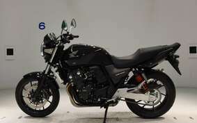 HONDA CB400SF GEN 4 A 2022 NC42