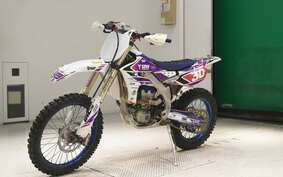 YAMAHA YZ250FX CG41C