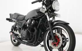 HONDA CB900F 2023 SC01