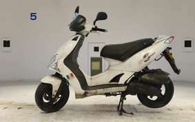 KYMCO SUPER 9