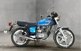 HONDA CB250 T Hawk CB250T