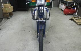 HONDA C50 SUPER CUB E AA01