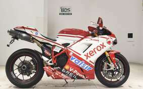 DUCATI 1098 S 2009 H700A