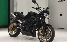 TRIUMPH STREET TRIPLE R 2013