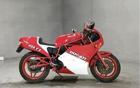 DUCATI 400F3 1987 ZDM400R