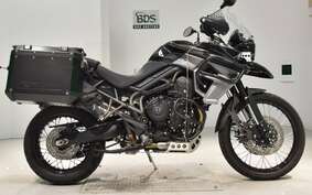 TRIUMPH TIGER 800 XC X 2018 RE16B8