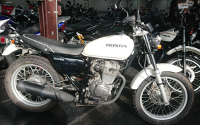 HONDA CB223S MC40