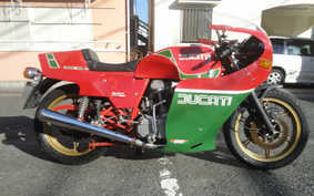 DUCATI 900MHR 1983 DM900R