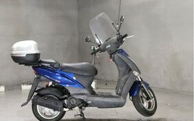 KYMCO AGILITY 125 KN25