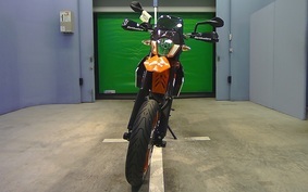 KTM 690 SMC R 2012 LST40