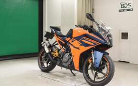 KTM 390 RC 2022