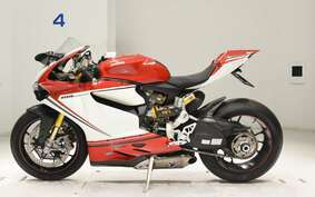 DUCATI 1199 PANIGALE S 2012