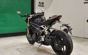 TRIUMPH SPEED TRIPLE RS 2021 3P01SC