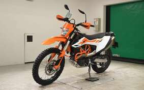 KTM 690 ENDURO R 2022