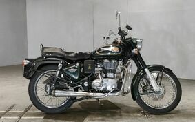 ROYAL ENFIELD BULETTE 500 2017 CKED