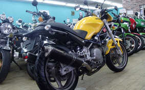 DUCATI MONSTER 400 2001 M300A